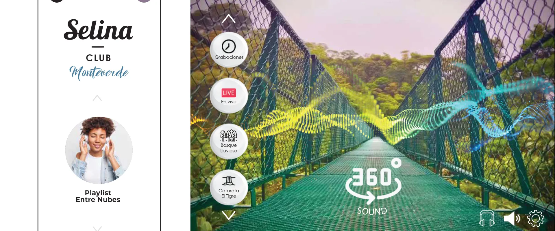 Dejar huella sin dejar rastro