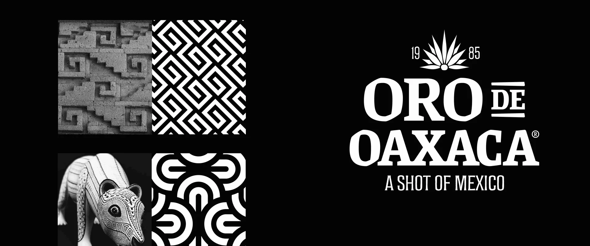 MEZCAL ORO DE OAXACA 