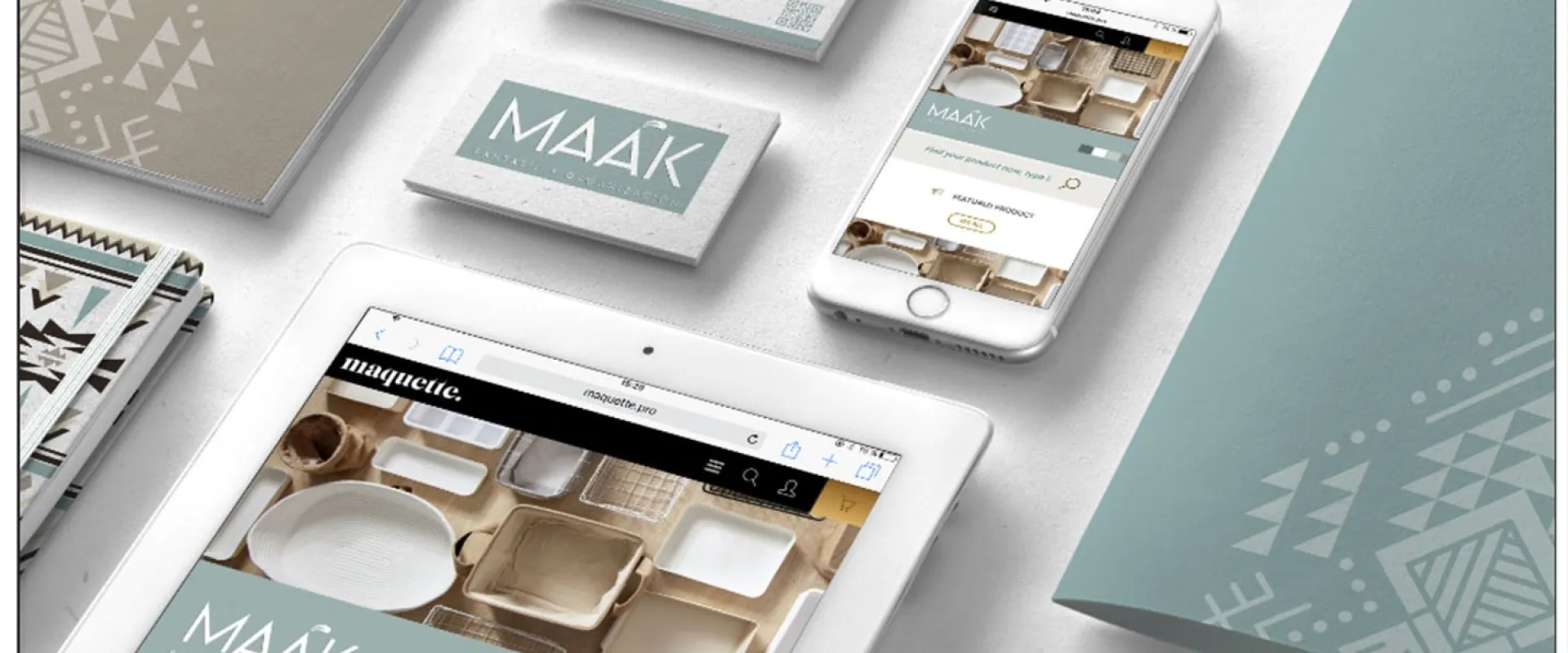 MÀAK: Fantasía y Organización