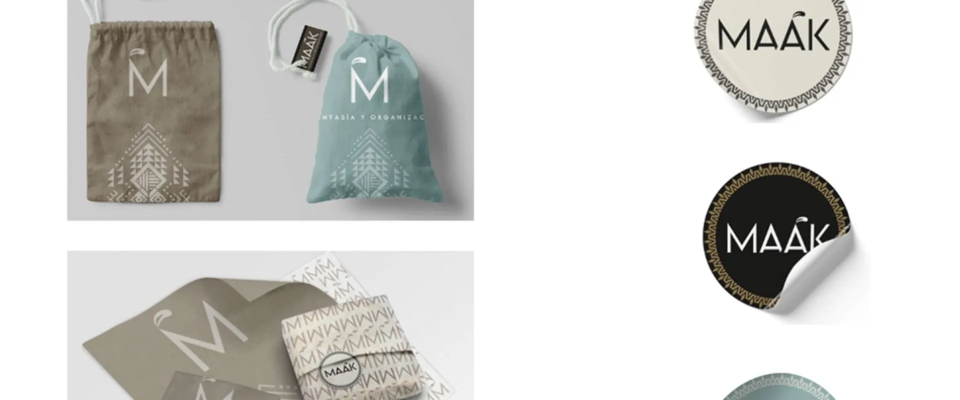 MÀAK: Fantasía y Organización