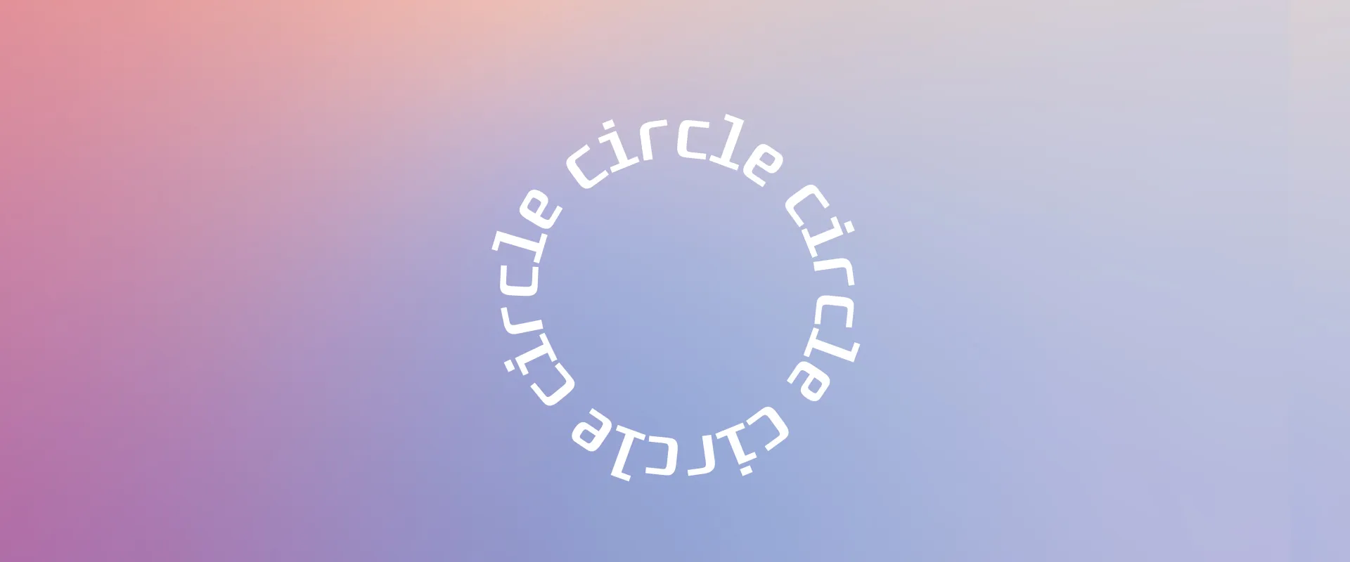 Circle, el juego del autoestima