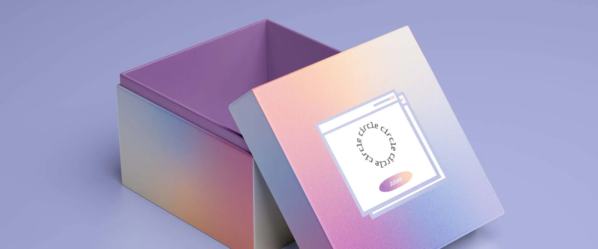 Circle, el juego del autoestima