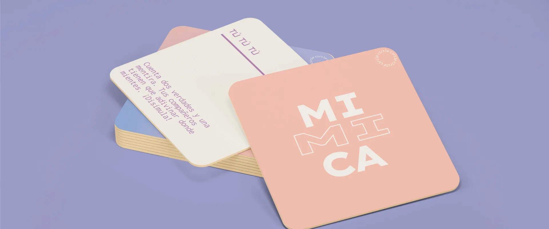 Circle, el juego del autoestima