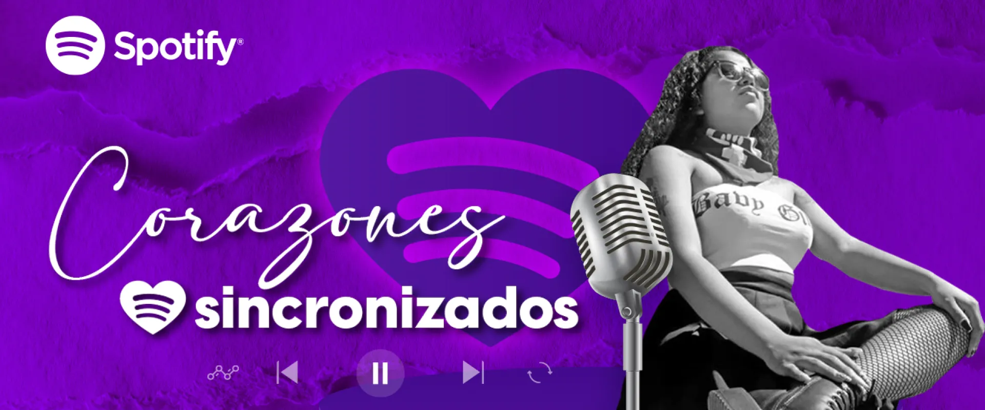 Corazones sincronizados