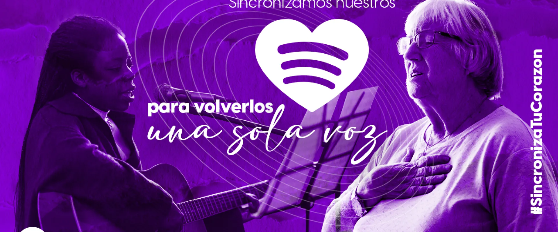 Corazones sincronizados