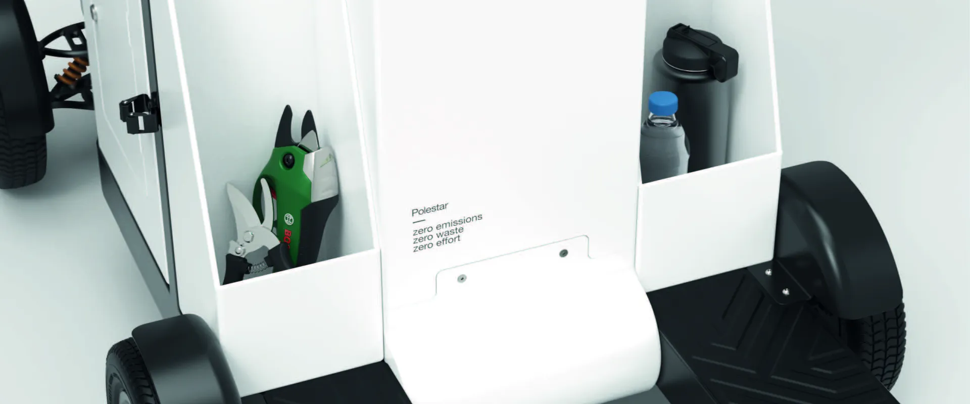 Polestar Zero