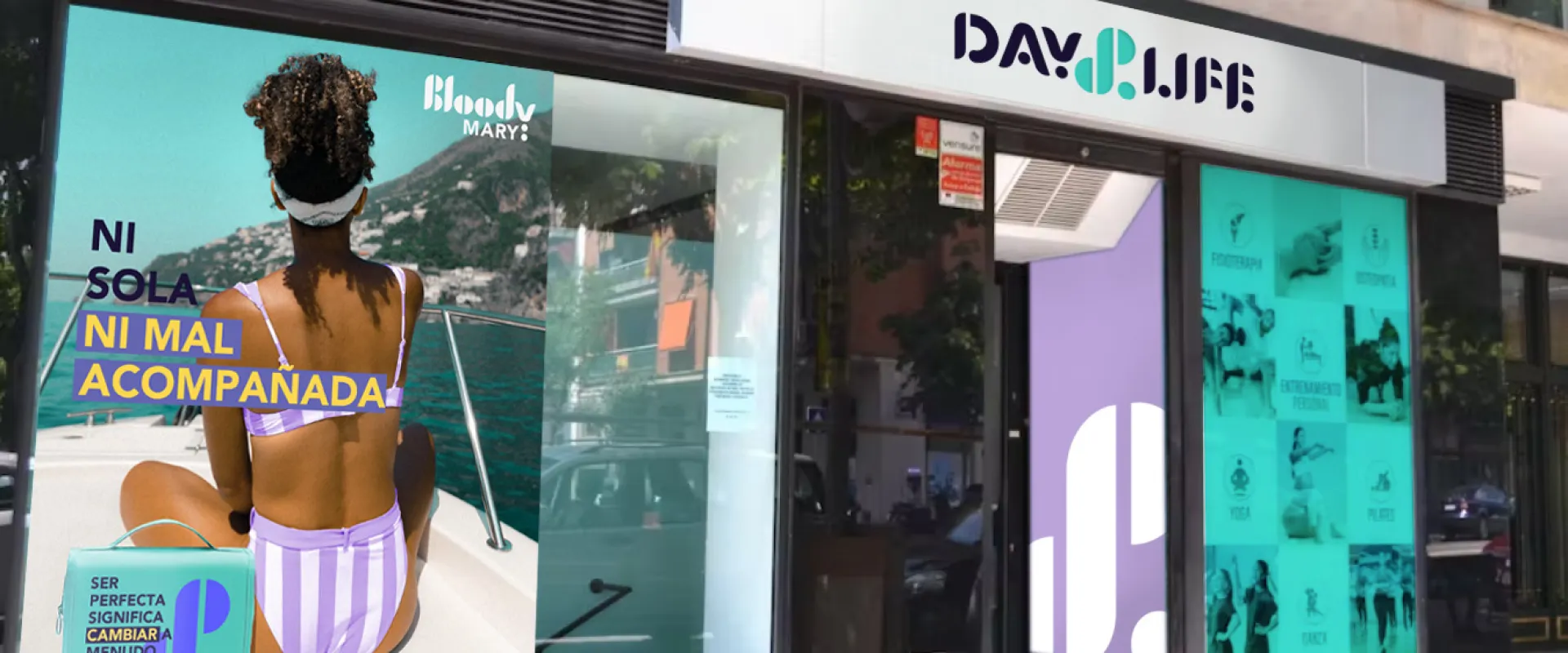 DAM Dificultades del Autocuidado en Mujeres