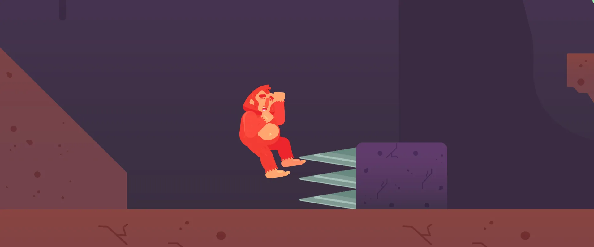 Aventura A Pie (Grande)