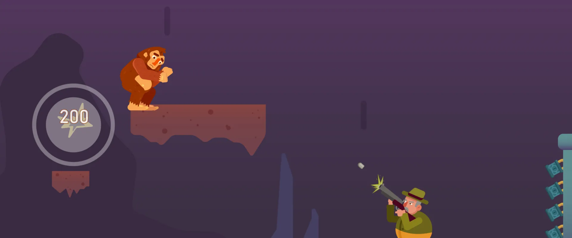 Aventura A Pie (Grande)