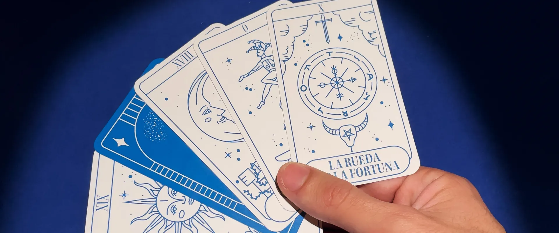 Mister Místico_ Manuel Oliva