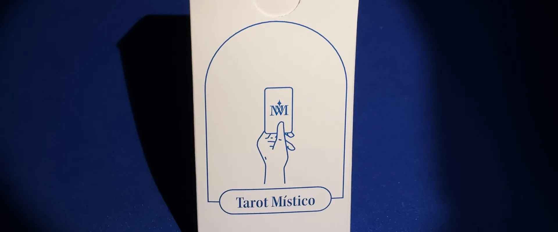Mister Místico