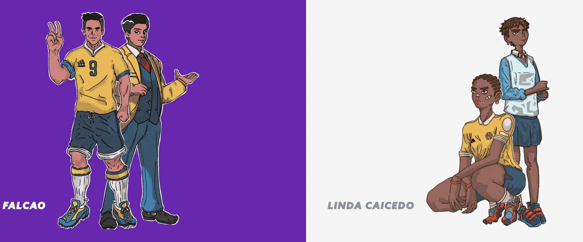 ¡Pa' las que sea papá!