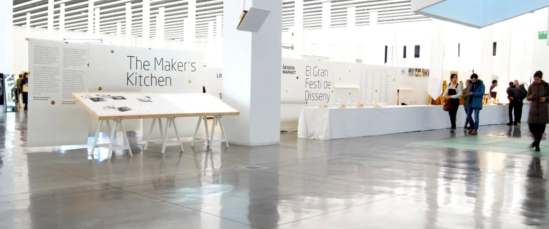 Festival - Txell Calvo