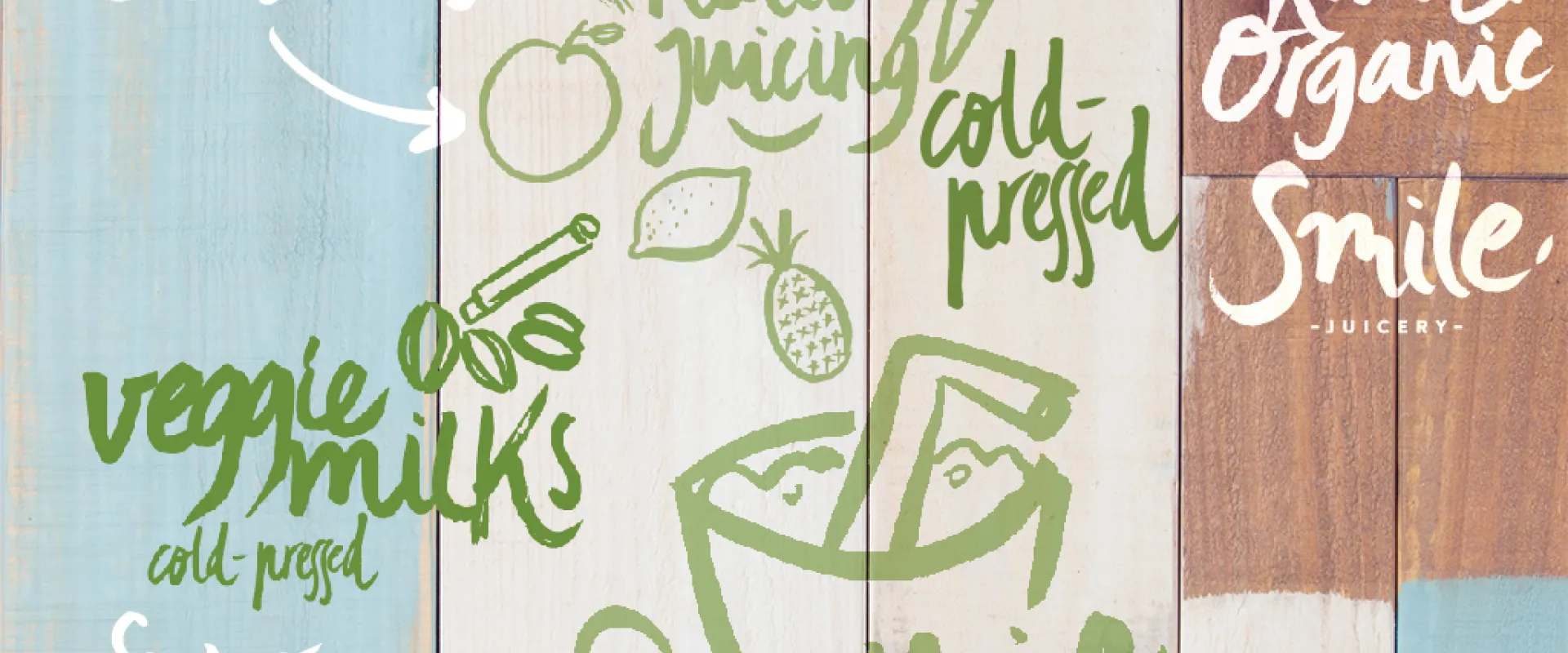 Smoothie - Txell Calvo