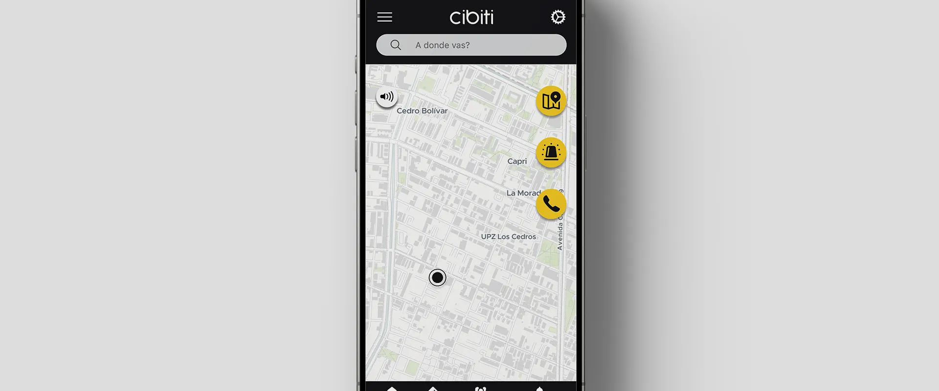 Cibiti App