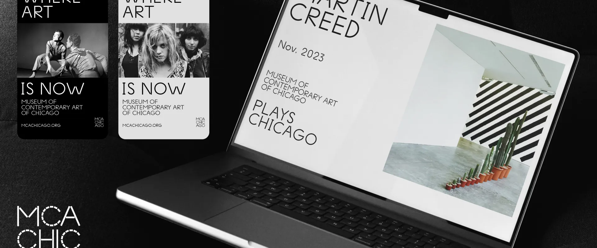MCA Museo de Arte Contemporáneo de Chicago