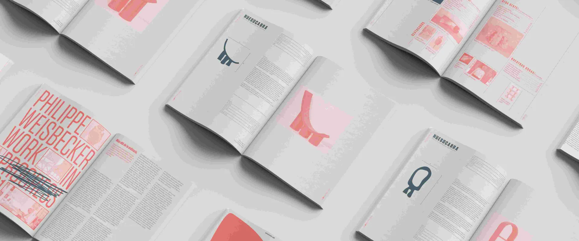 Huesocabra, estudio de carpintería independiente