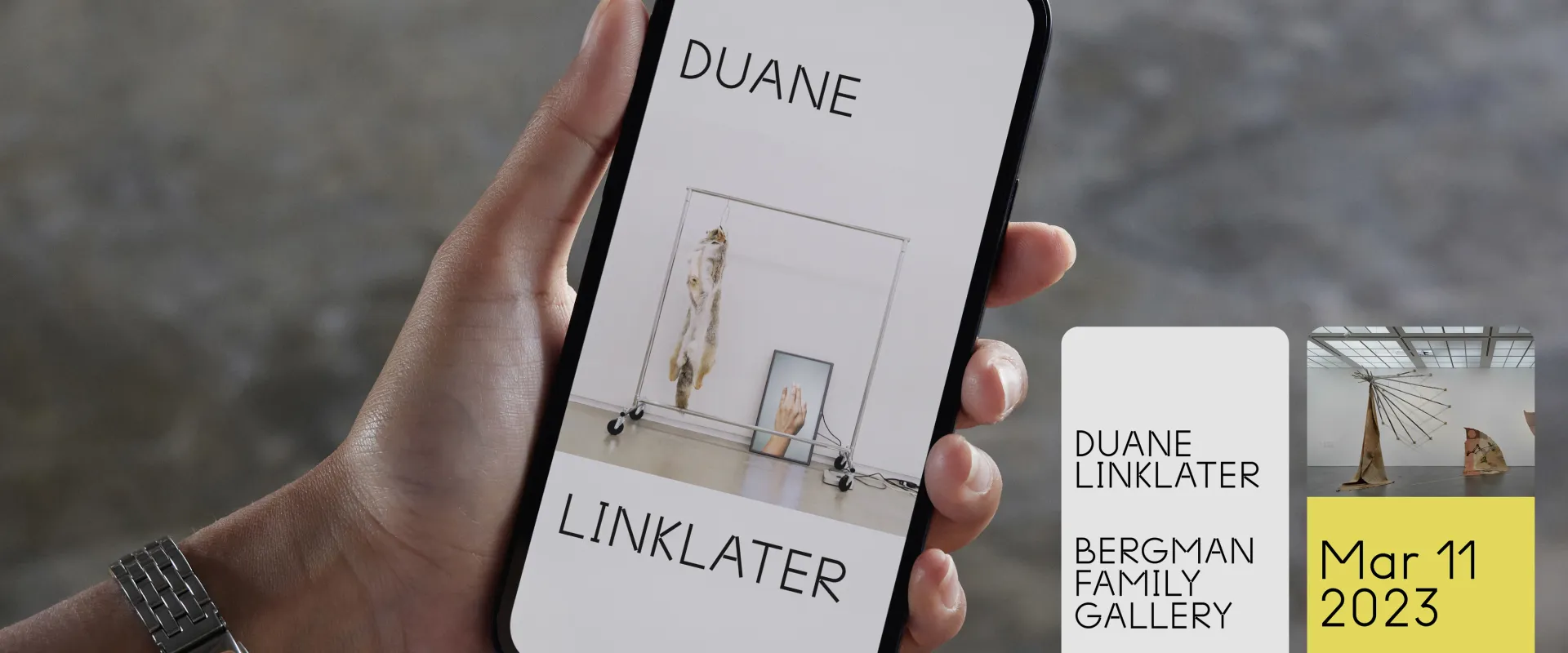 MCA Museo de Arte Contemporáneo de Chicago