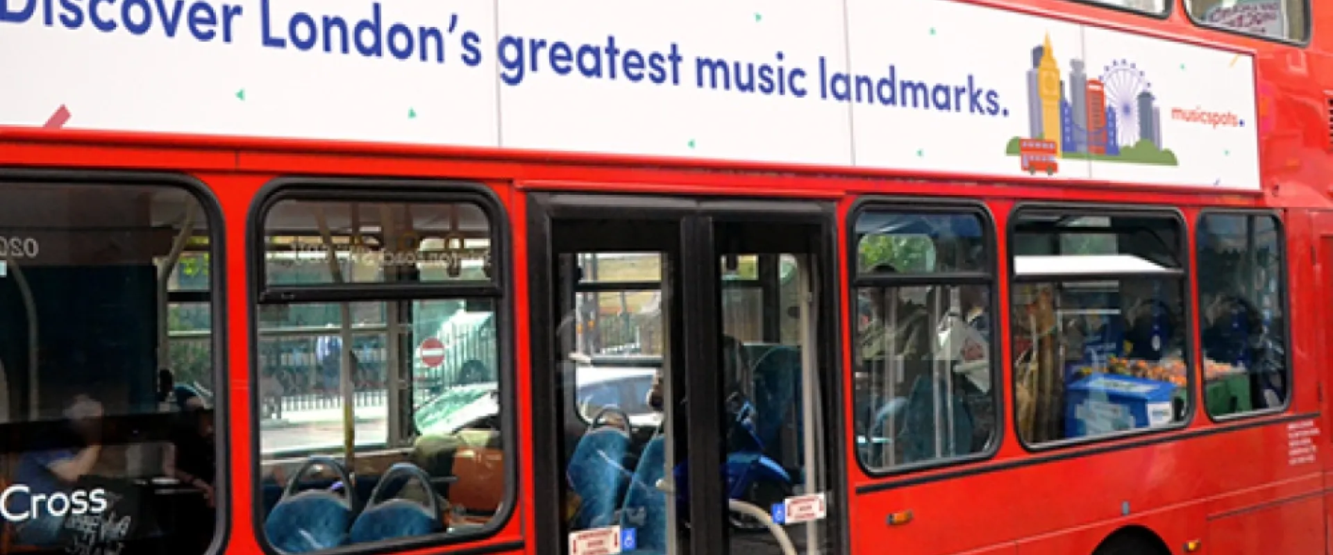 Portfolio - musicspots