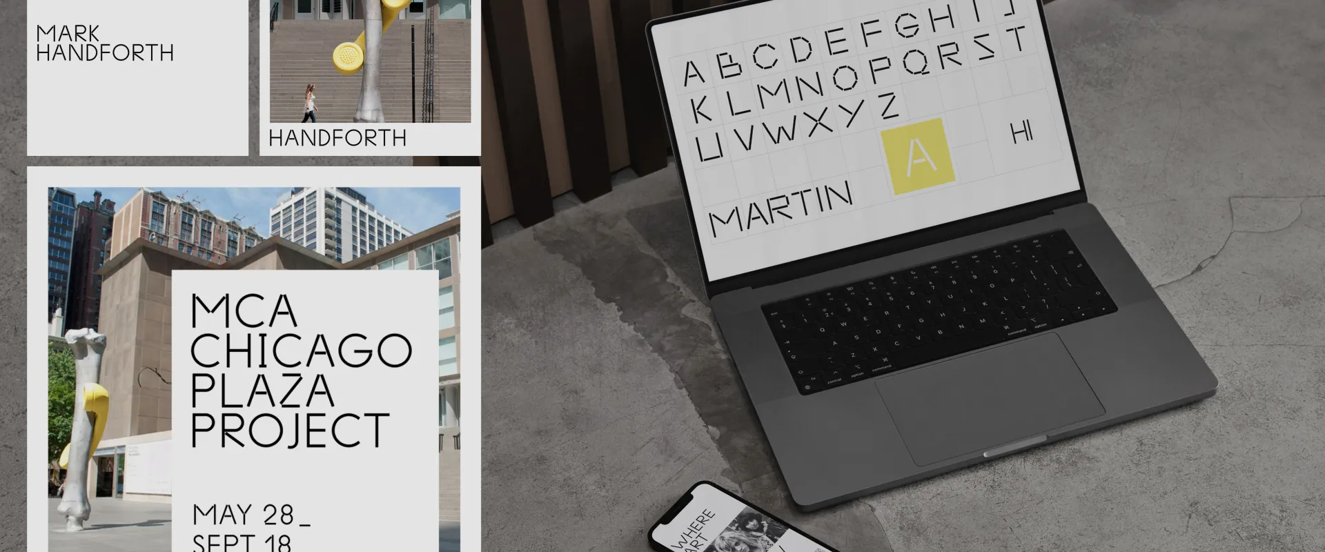 MCA Museo de Arte Contemporáneo de Chicago