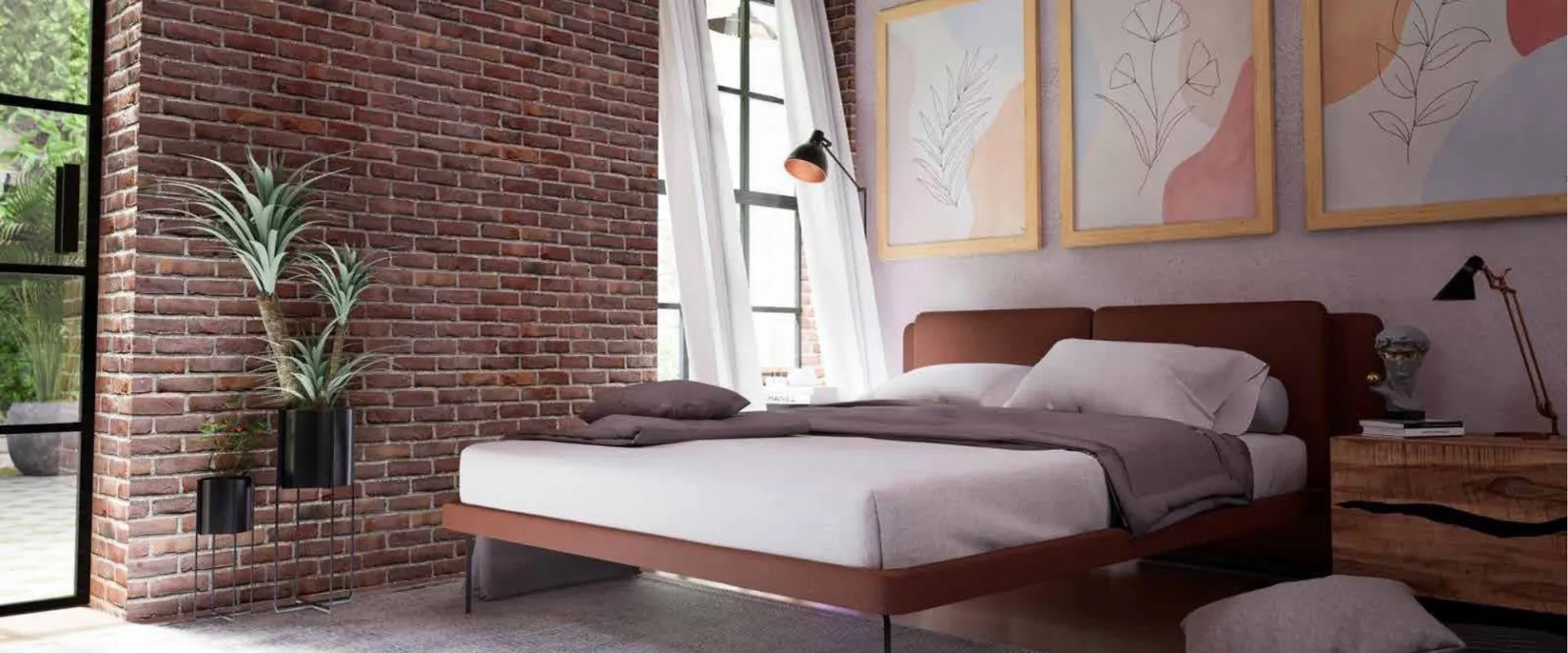 Co-living por JX Design Group