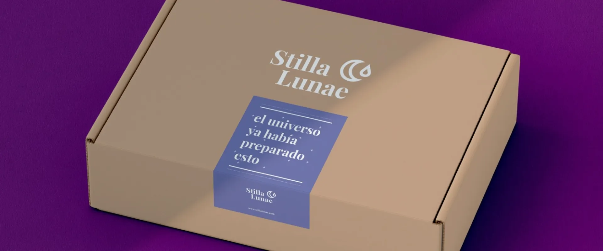 Stilla Lunae
