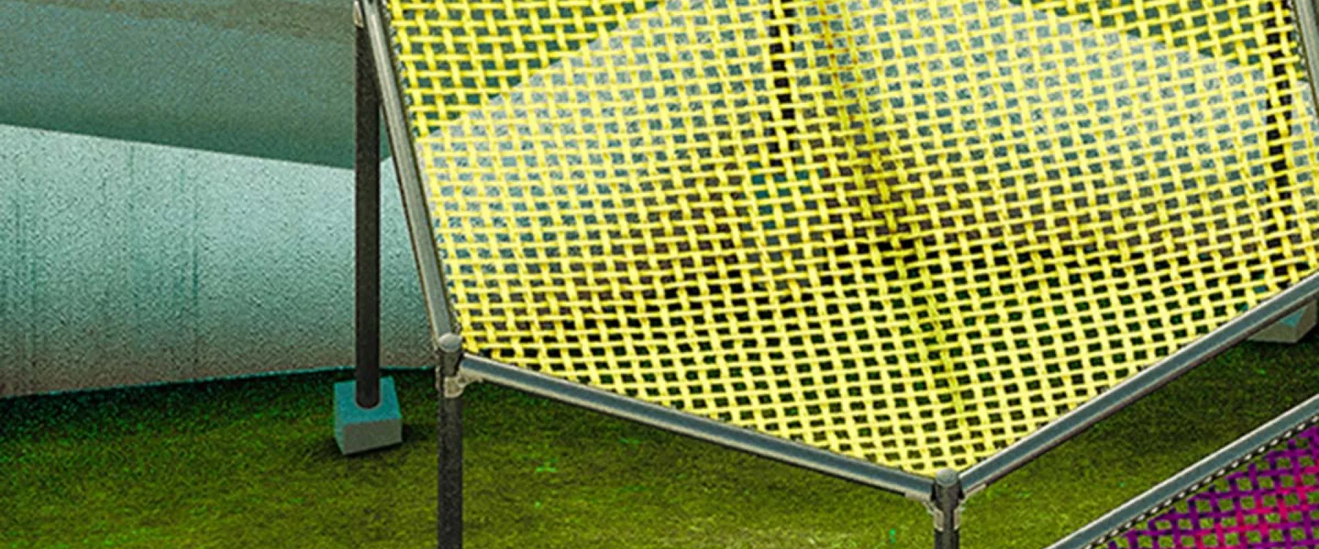 Más flores para mi balcón