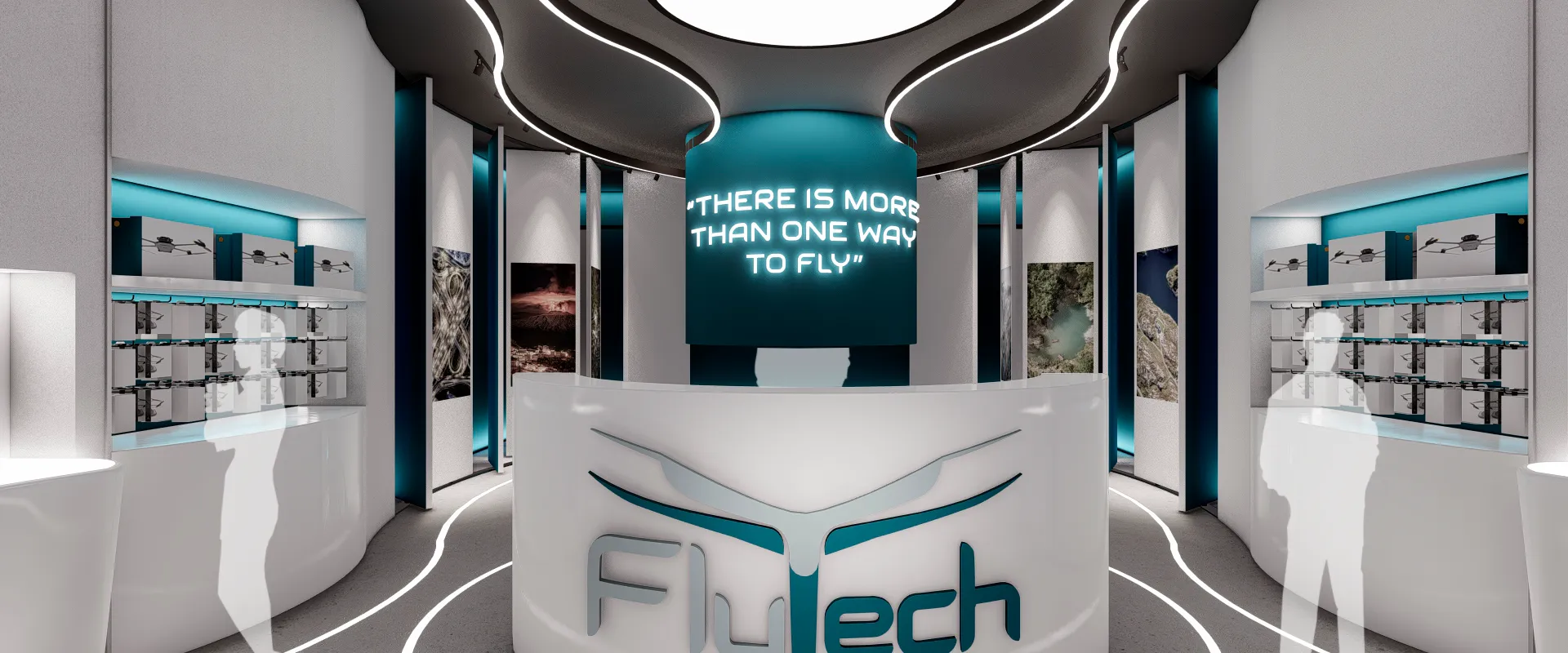 FLYTECH