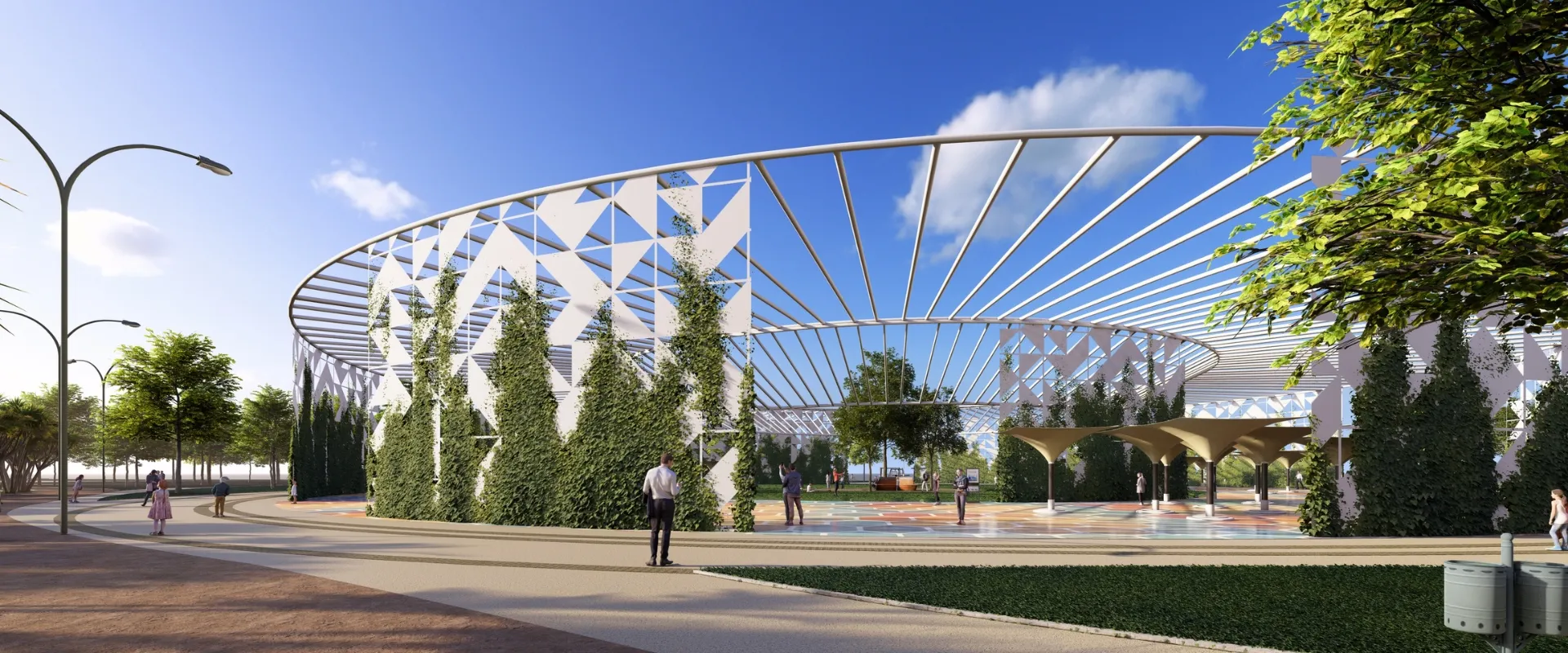 Passeig Marítim de la Mar Bella | Pla Litora_03