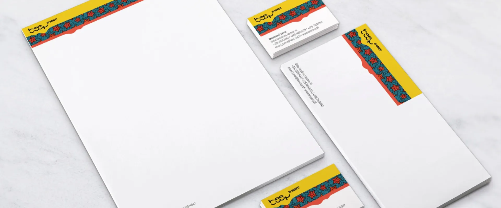 La miel florece en Burkina Faso_02