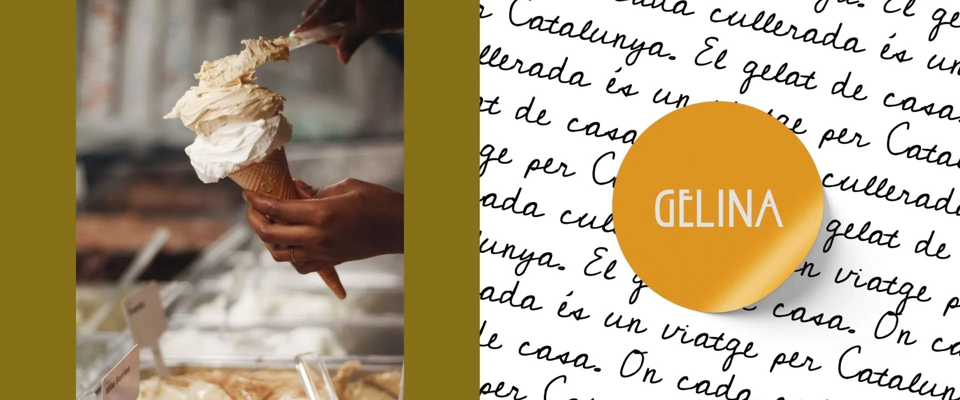 Gelina