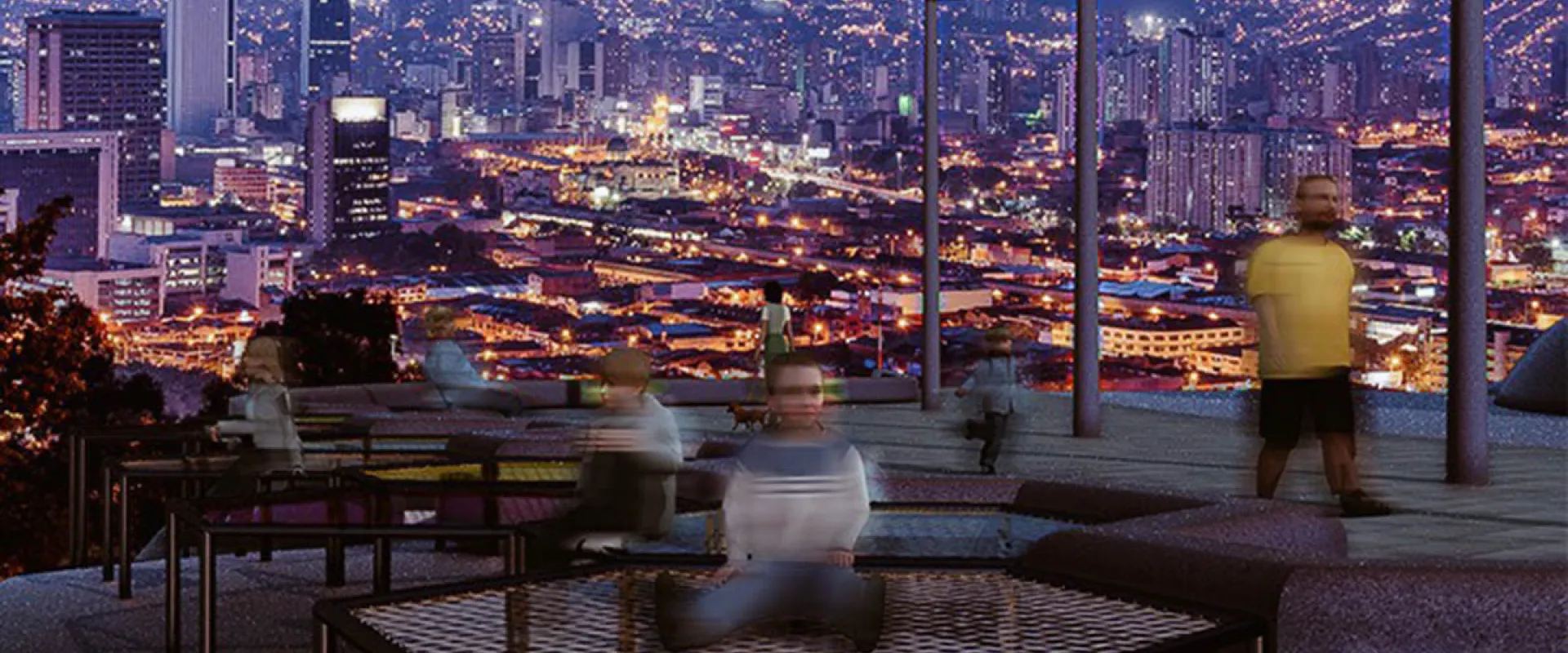 Más flores para mi balcón