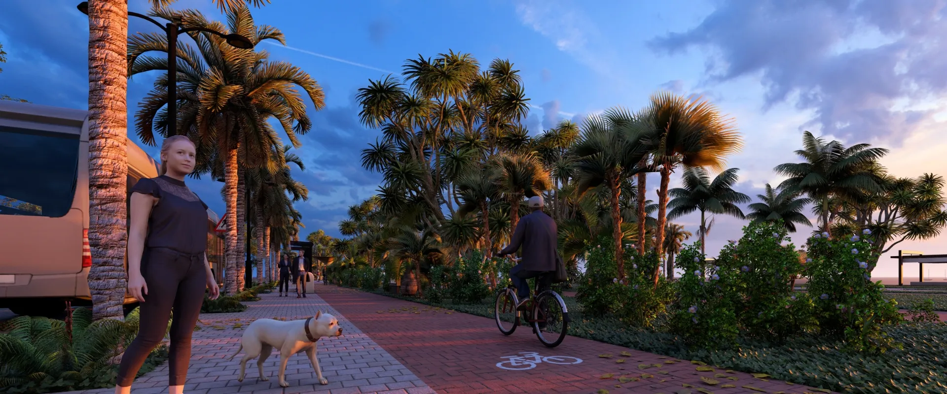 Passeig Marítim de la Mar Bella | Pla Litora_04