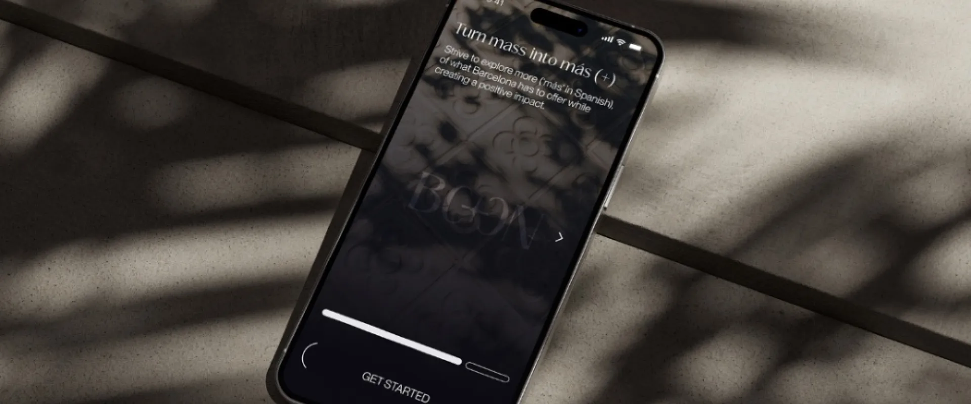 Portfolio - Mass (+) BCN