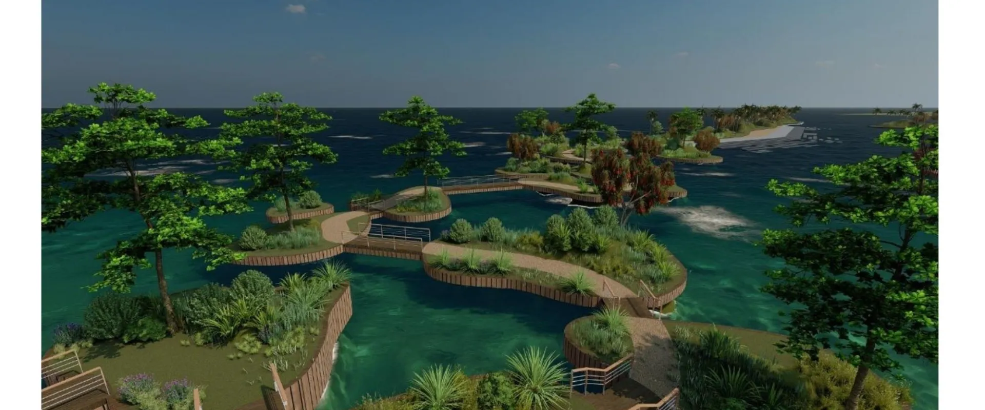 PARQUE DE LA BIODIVERSIDAD MARETERRA