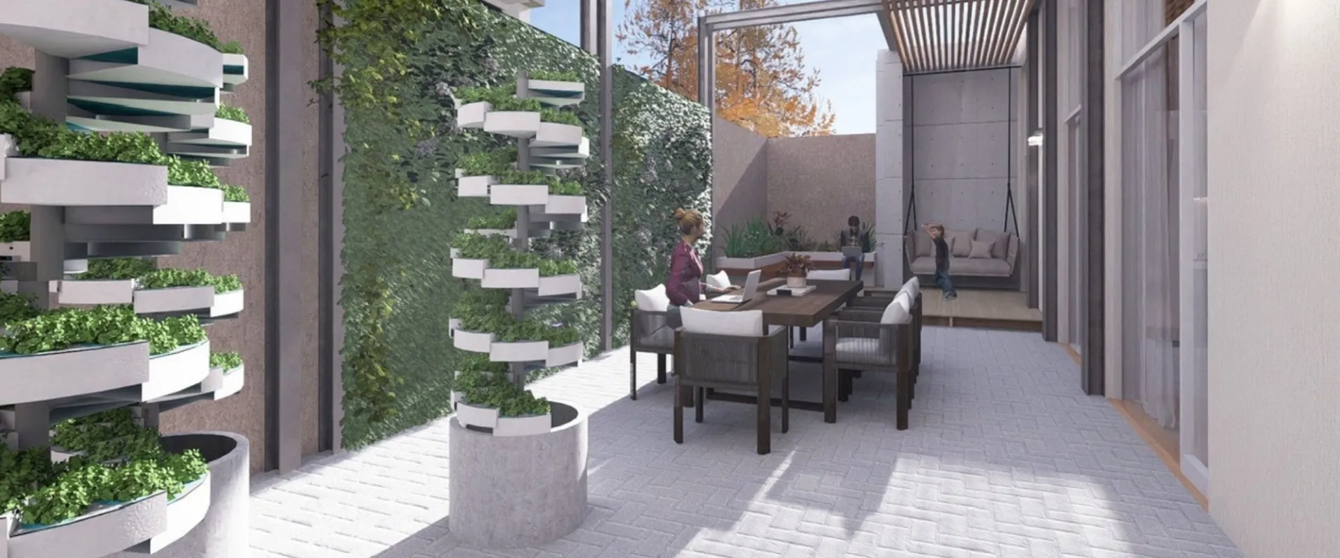 Apartamento San Fermín_04