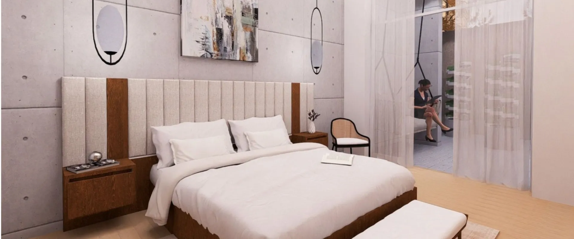 Apartamento San Fermín_05