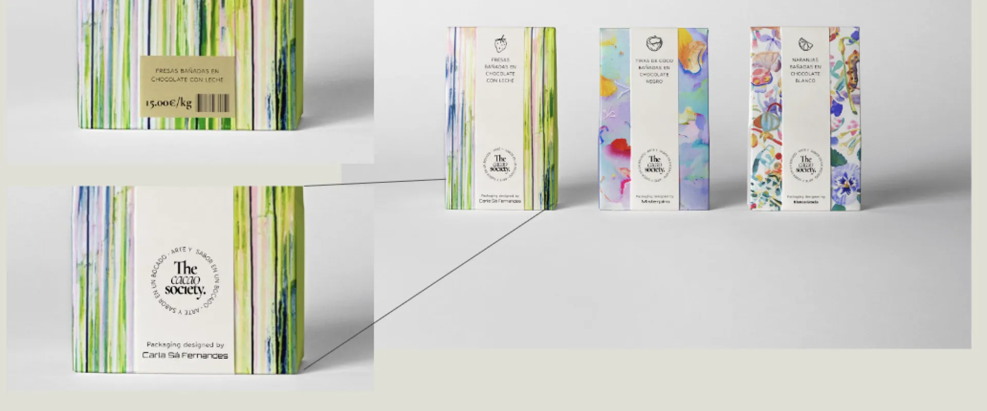 The Cacao Society