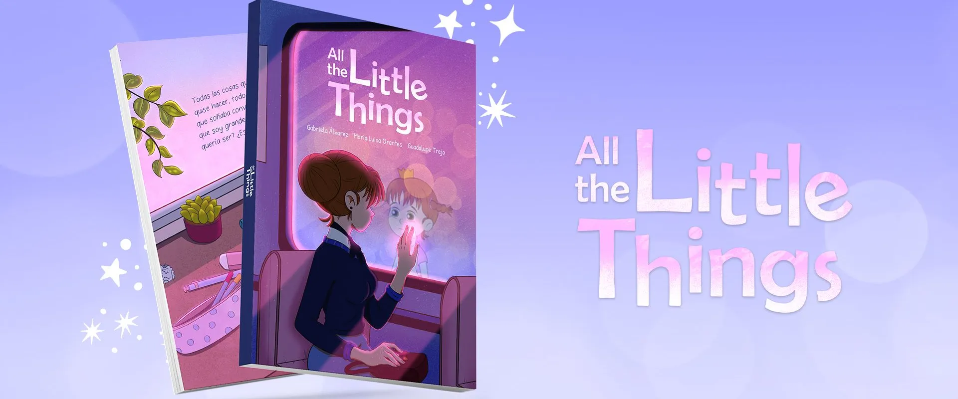 All The Little Things