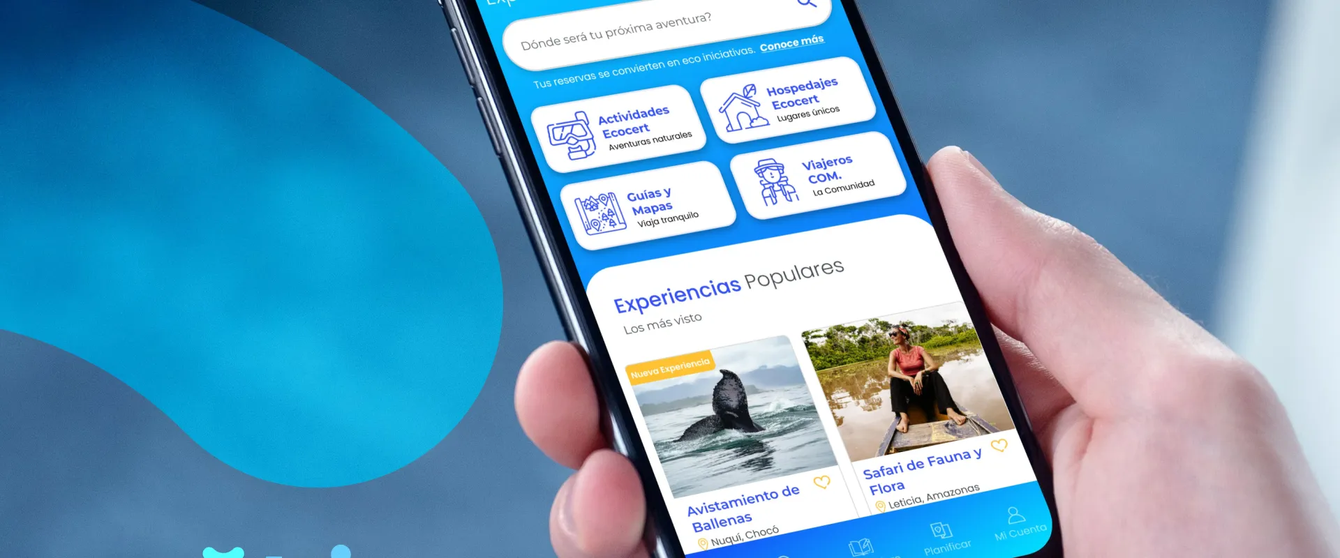 MAKI – ¡La Aventura es Colombia!