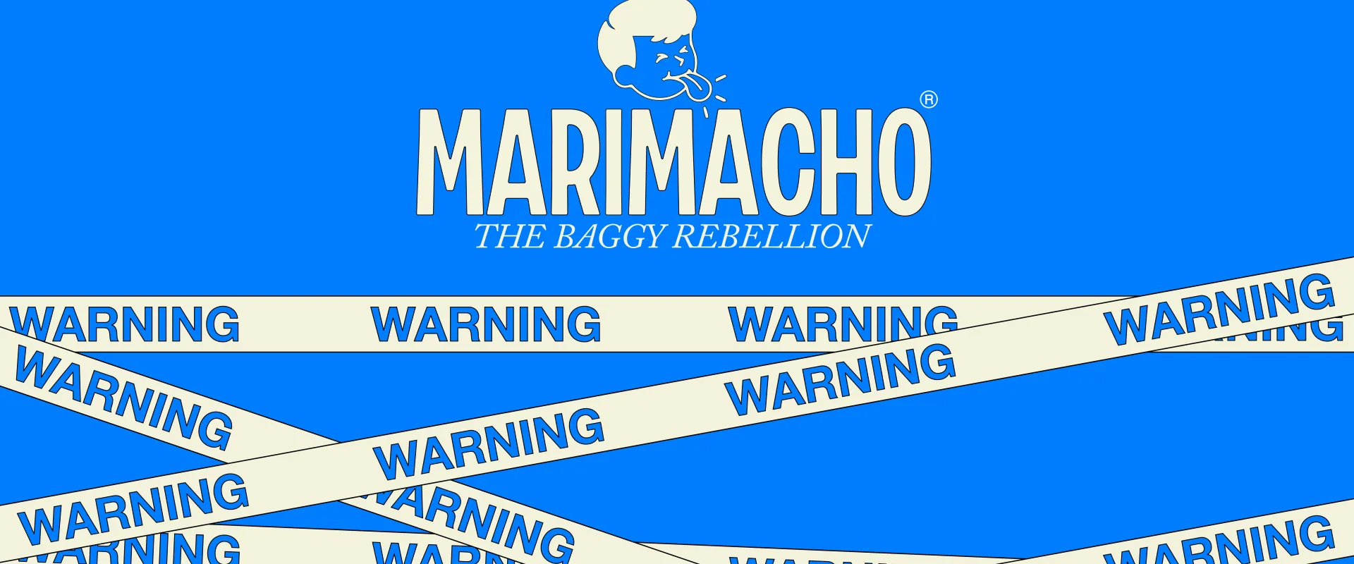 Diseño Identidad Marimacho