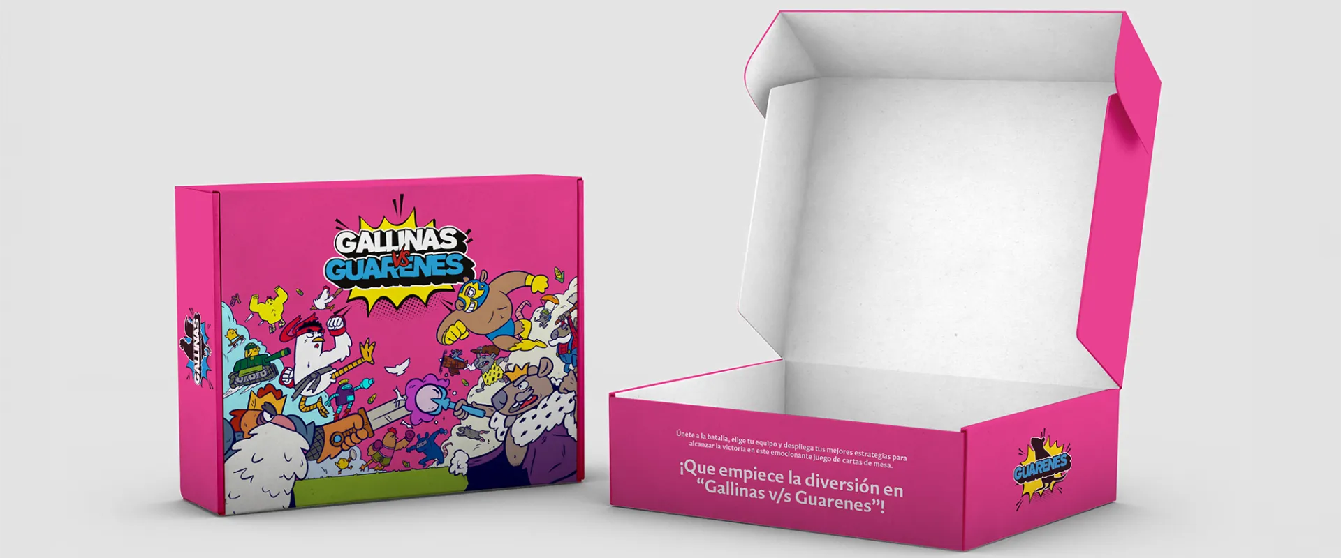 Máster en Diseño Gráfico Digital