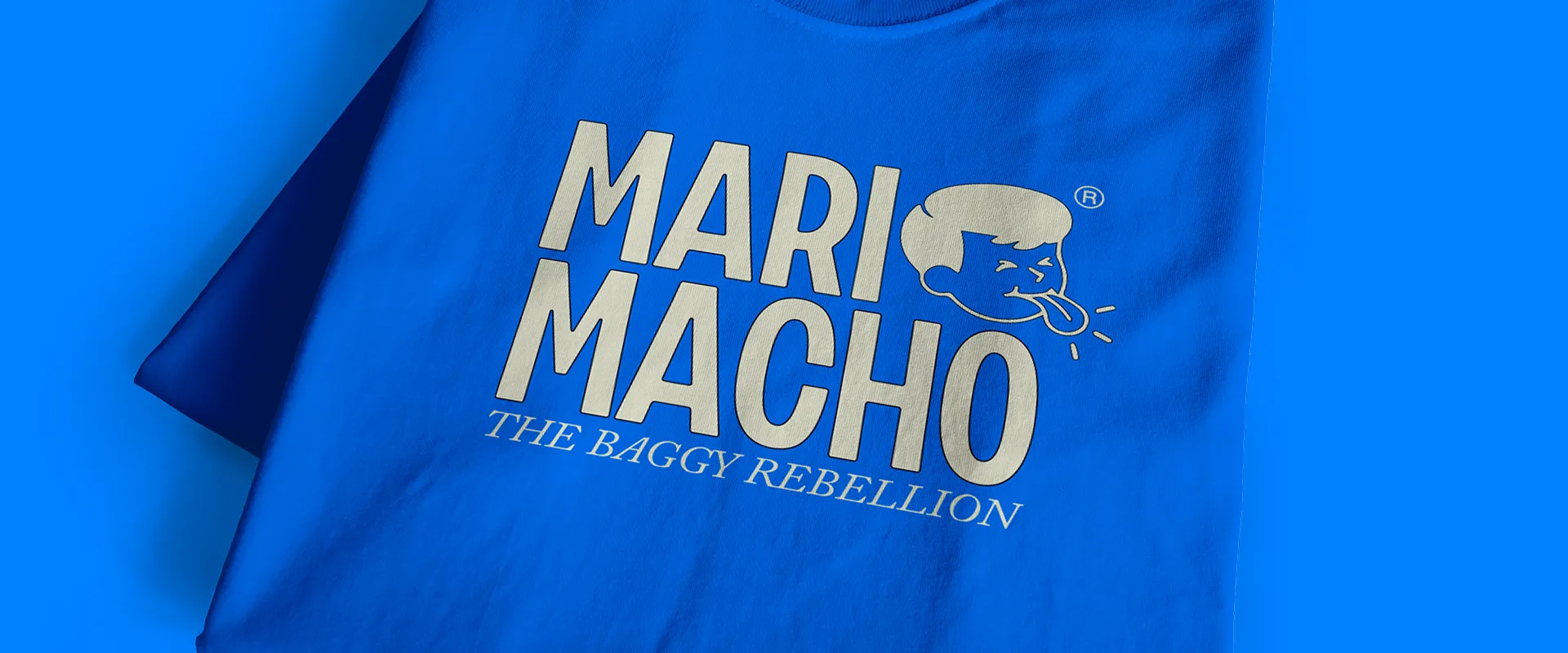 Diseño Identidad Marimacho