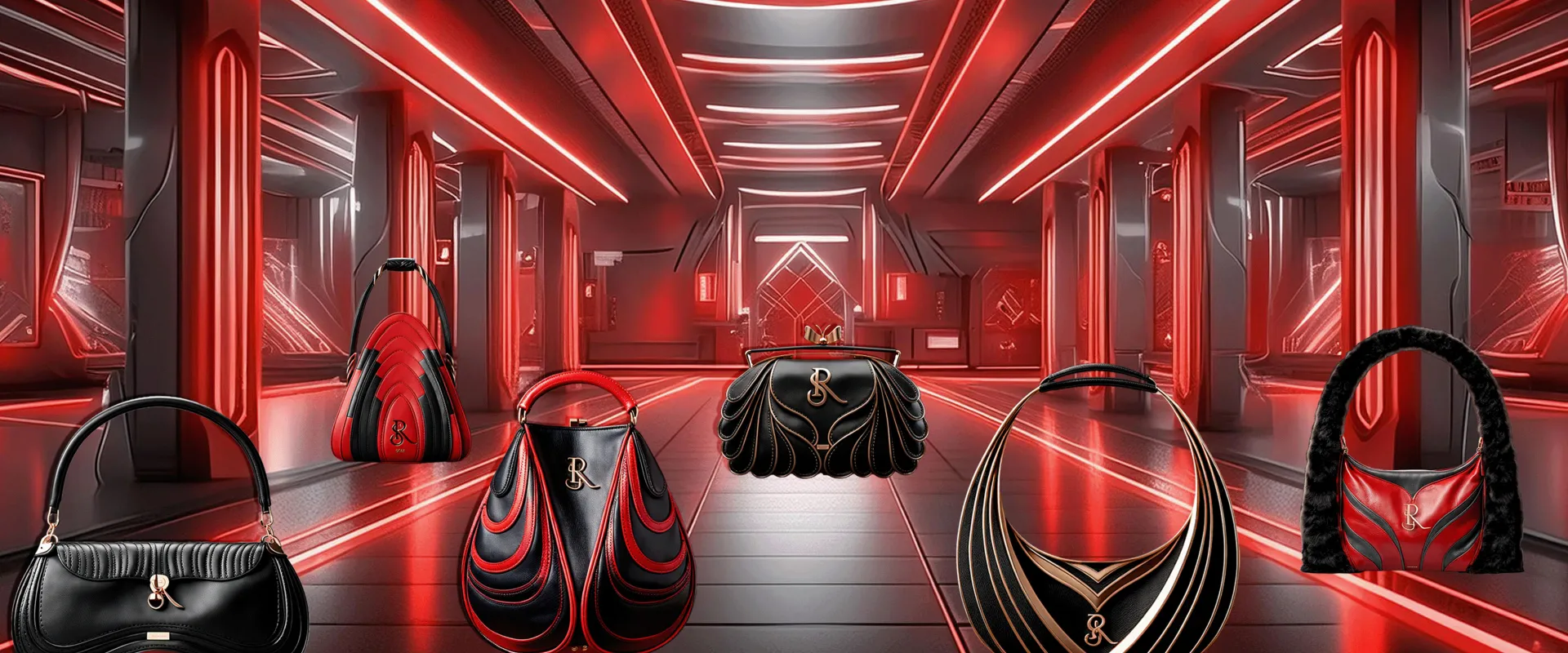 Rayhsa Inmersive Fashion