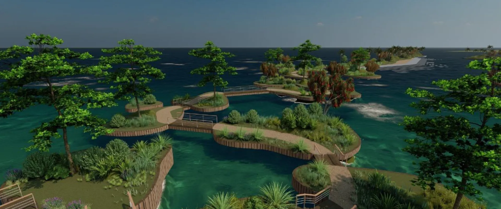 Mareterra 1 Mareterra 1