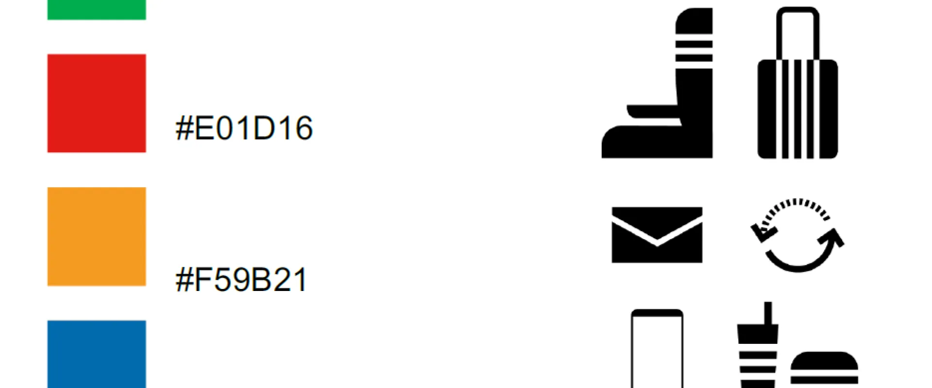 Creación de una Kinetic Identity: condor