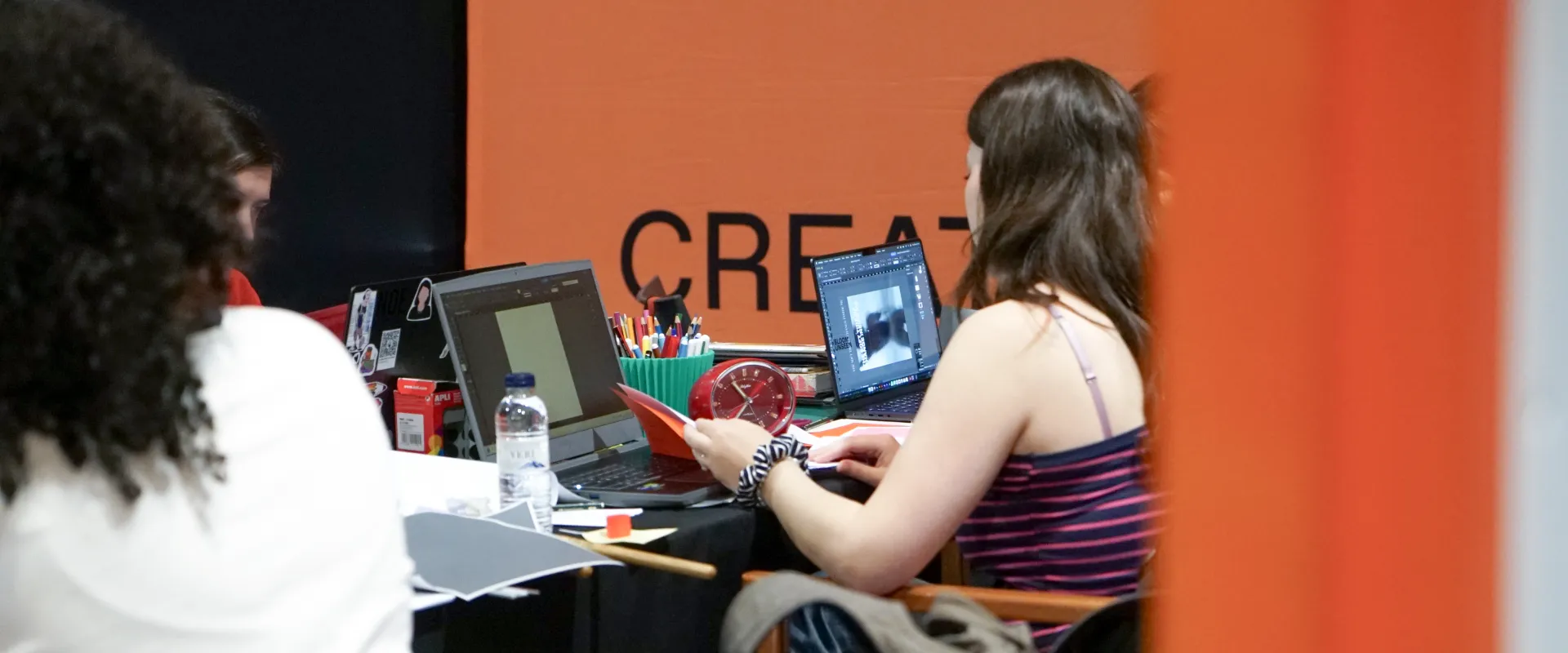 Convocatoria abierta - últimas plazas ESDESIGN