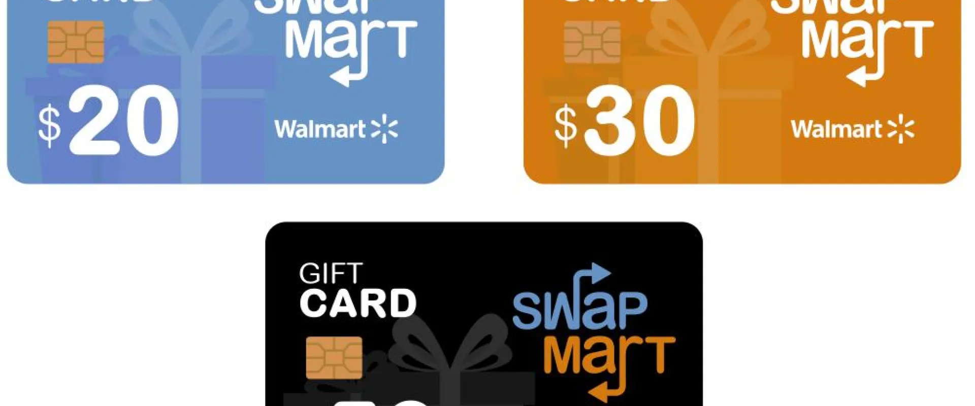 SwapMart