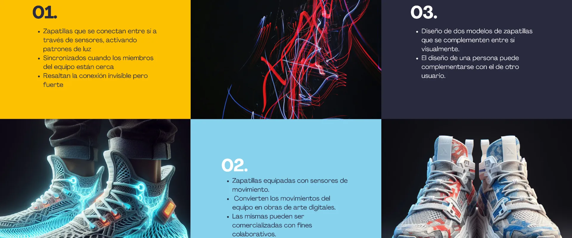 WEAR GOOD TOGETHER - TOMS