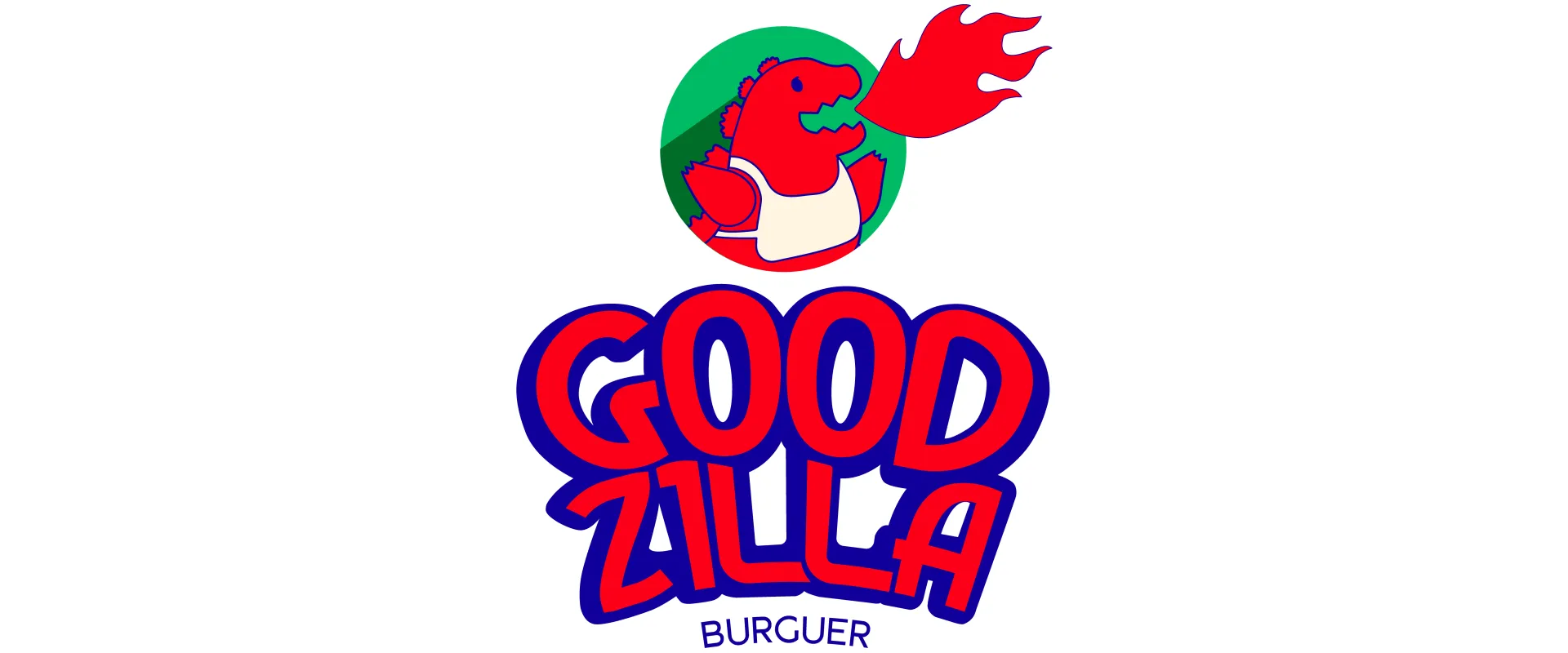 Goodzilla 1 Goodzilla 1